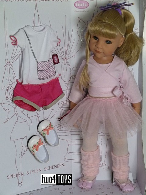 gotz dolls ebay