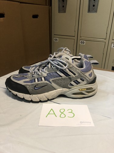 Nike Air Max P9000 Women's Sz.9 Sneaker 2002 | eBay