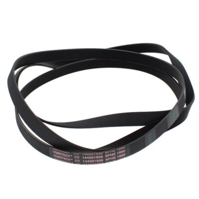 GENUINE HOTPOINT VTD00 VTD20 VTD60 Tumble Dryer BELT Drum Drive