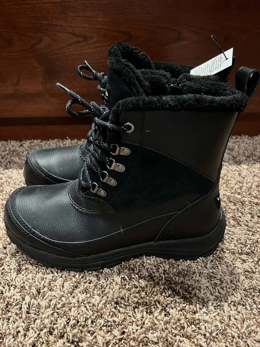 Koolaburra hotsell snow boots