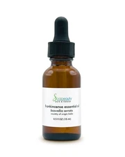 Frankincense Essential Oil 100% Pure & Natural by Soapeauty