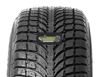 Michelin Latitude Alpin LA2 AO 3PMSF M+S 255/45R20 101V Reifen Winter Offroad