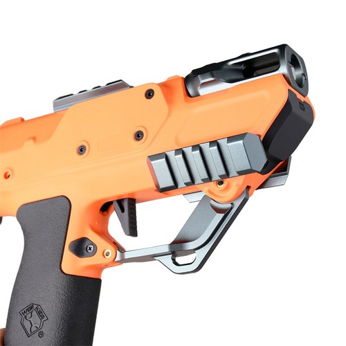 Workermod Sling Guard Mag Decoration Part for Nightingale Blaster Toy - Picture 3 of 9
