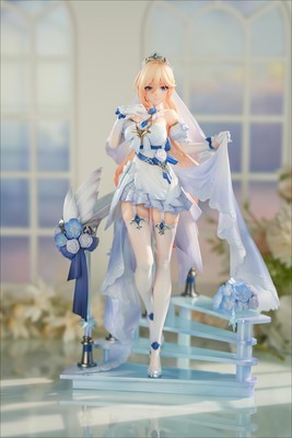 APEX Honkai Impact 3rd Durandal Stellar Promise Ver. 1/7 Complete Figure
