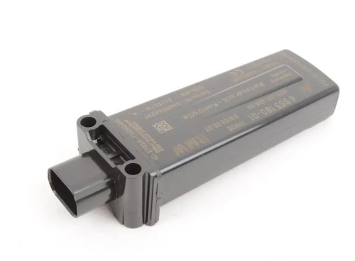 BMW 3 F30, F80 RDC CONTROL MODULE 6855180 36106855180 11-20 ORIGINAL NO ...