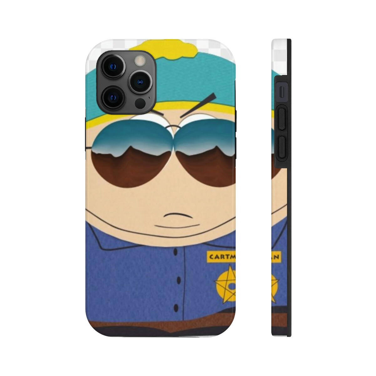 Tough Phone Cases, Case-Mate south park eric cartman case Tough Phone Cases, Case-Mate south park eric cartman case