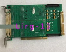 1pc used ACROMAG APC8621 1018-832B I/O control card