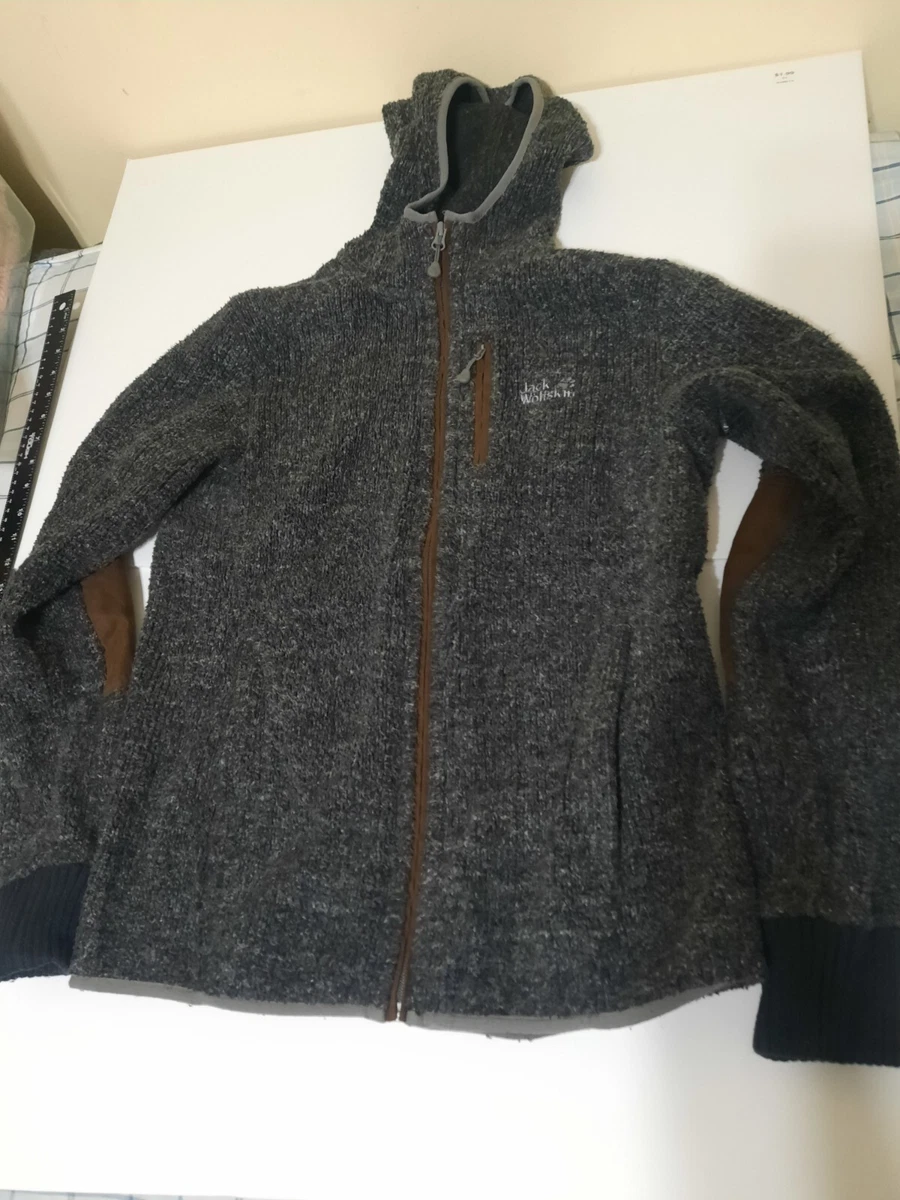 Nanuk 300 fleece jack wolfskin sale