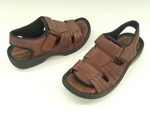 hush puppies simmer sandal