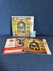 Professor Layton and the Azran Legacy (Nintendo 3DS, 2014) Authentic w/Manual