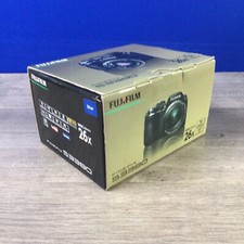 FUJIFILM FinePix S3380 Digital Camera - 14MP  26x / HD / AA Batt - NEW OPEN BOX
