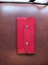 STARRETT S167C RADIUS GAGE SET