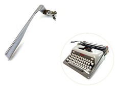 Return Lever for Royal Futura Typewriter Vtg Part 400 600 800 Heritage thumbnail