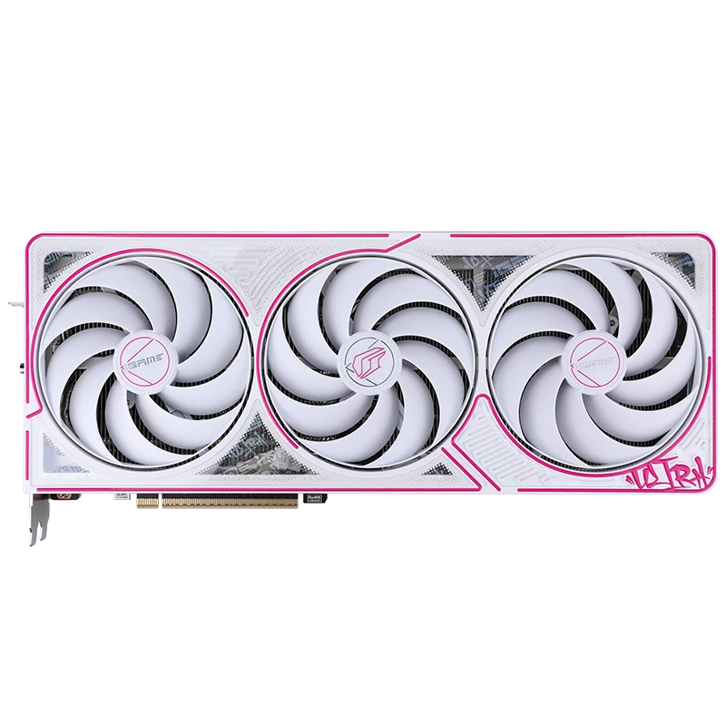 Colorful iGame GeForce RTX 5080 Ultra W OC 16GB Graphics Card - Image 2 of 4