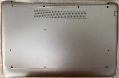 L83725-001 For HP ProBook 470 G7 Lower Bottom Base Case Cover Silver (INC VAT)