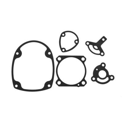 #ad Aftermarket Gasket Kit Hitachi NR83 NV83 Series Nailers Premium Quality GS1 Q $15.15