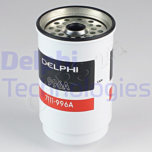 DELPHI Fuel Filter For FORD LDV METROCAB Transit Box Bus Tourneo Taxi 6145373 - Picture 7 of 17