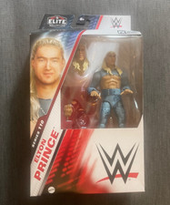Elton Prince Series 110 Elite Action Figure WWE