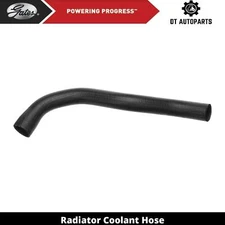 For 1993 Buick Roadmaster 5.7L V8 GAS Radiator Coolant Hose Lower Gates