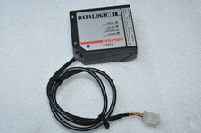 DATALOGIC DS2100 DS2100-1310 Barcode Scanner Power on Tested