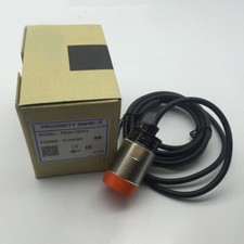 Proximity Switch Sensor PR30-15DP2 For Autonics