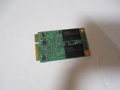 DELL LATITUDE E7240 SSD mSATA 64GB MZMPC064HBDR MZ-MPC064D 0PM10