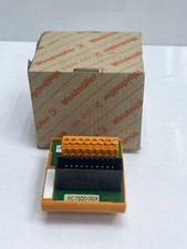 HONEYWELL FSC FC-TSDO-0824 SAFE DIGITAL OUTPUT MODULE