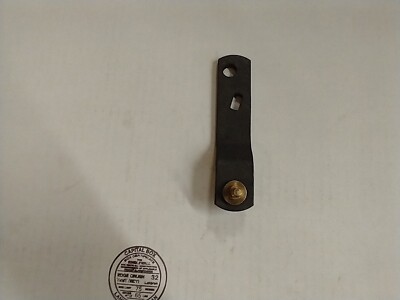 105-7791 HURST SHIFTER LINKAGE ARM 3 SPEED LOW / REVERSE ARM 367-0002