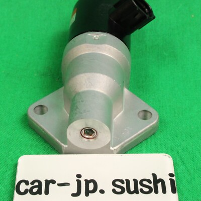 Mazda Genuine RX-7 FD3S Bypass Idle speed Air Control Valve N3A1
