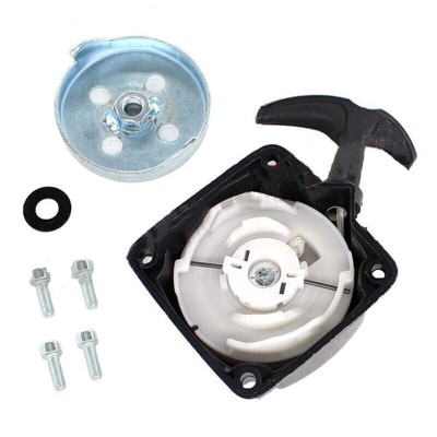Seilzugstarter Motorsense Freischneider für Brast Rotfuchs Fuxtec Timbertech 52c