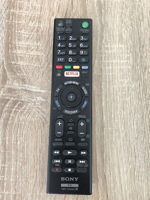 Sony RMT-TX100D 