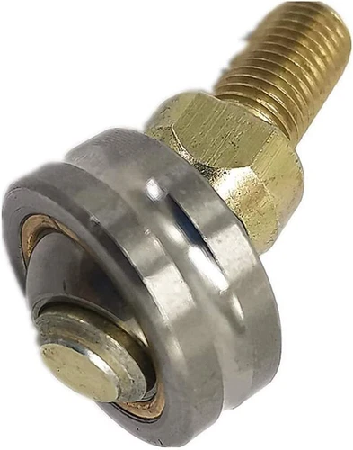 M10 26MM Ball Joint Knuckle for Coleman 196cc KT196 Hisun 200cc HS200GK Go Kart - Bild 2 von 4