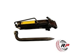 Wagenheber Bordwerkzeug