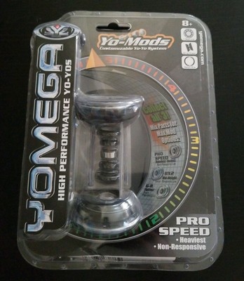 yomega pro speed