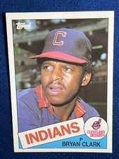 1985 TOPPS TRADED 