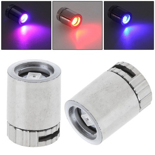 Aquarium LED Light Fish for Underwater 3 Changing Colors Lights - Picture 3 of 8