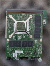 Brand New - Hpe Nvidia Tesla M6 Mezzanine Graphics Fio Adapter (805132-b21)