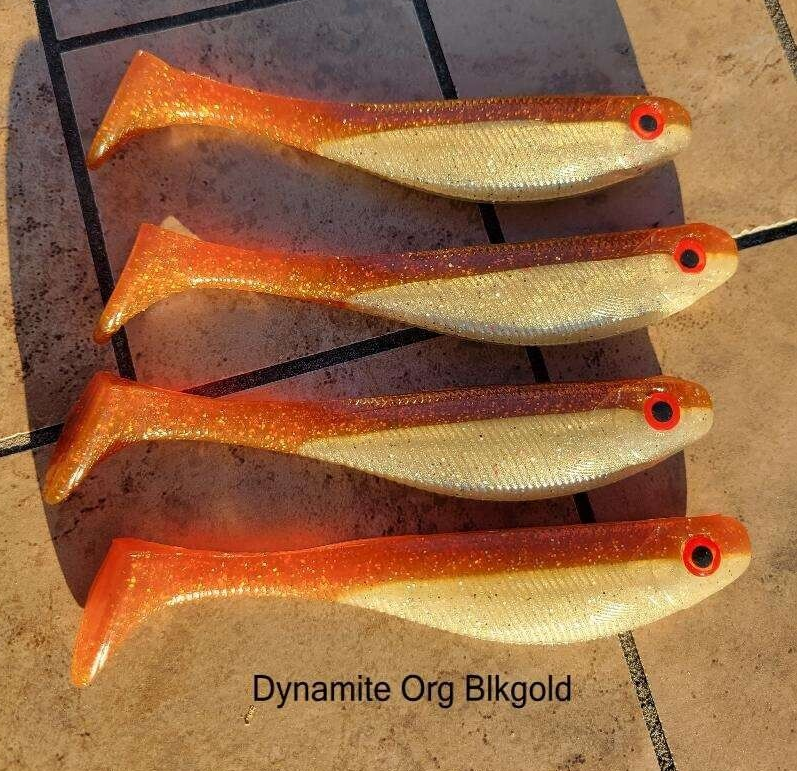 dynamite fishing lure LAKE VIEW, IOWA • THE DYN-O-MITE CO NON-EXPLOSIVE Lure w/ REPLACEMENT FUSES This adaptability ensures that you can experiment with different rig setups to find the most effective approach for your fishing session Superfly 2