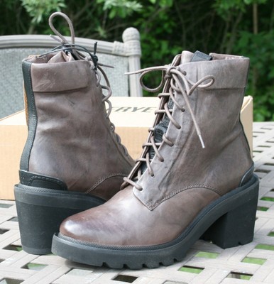 frye savannah combat