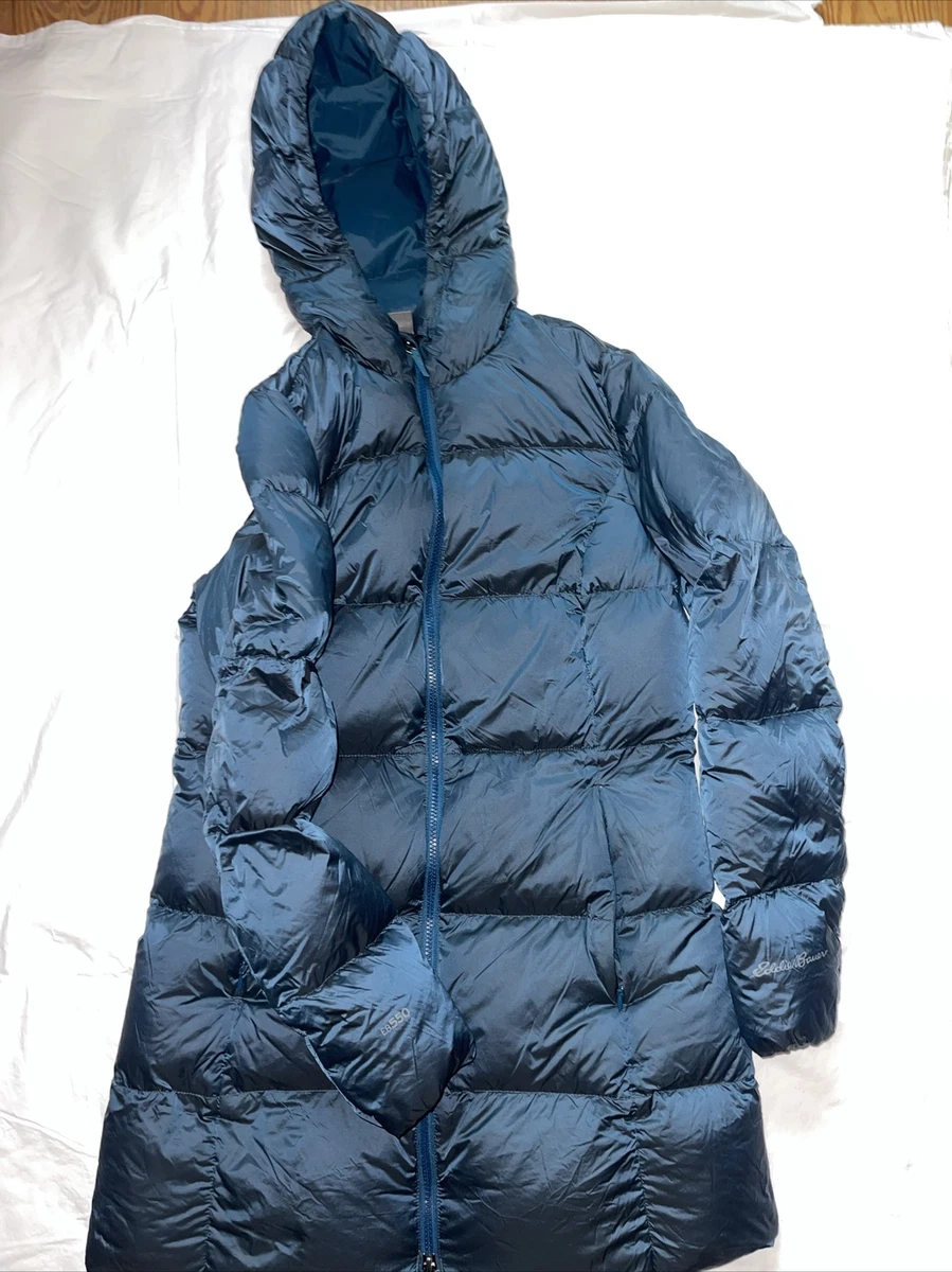 Eddie Bauer Coat Womens