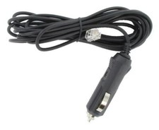 Long Power Cord for Bel / Beltronics Radar Detectors