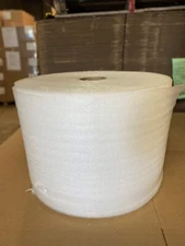 1/32″ PE Foam Protective Packaging Wrap 12″ x 650′ Per Roll
