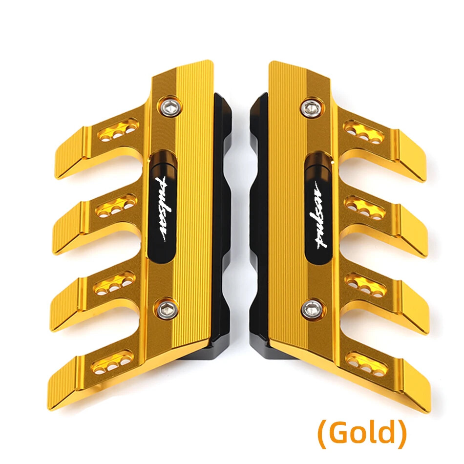 For Bajaj Pulsar 200 NS RS AS TYRES Motorcycle front fork block