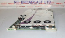 Miranda Kaleido x kxi-16sv 16channel SDI / composite input board used on Kal
