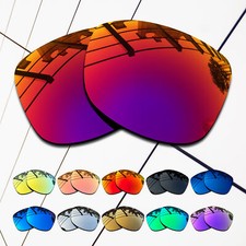TRUE POLARIZED Replacement Lenses for-Spy Optic Farrah Multi-Colors