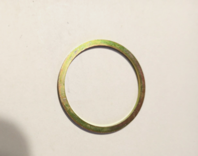 Suzuki GSX-R750,GSX-R1100 Washer NOS 51158-27A00 (L-3106) | eBay