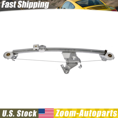 Dorman 740-452 Replacement Dorman 740-452 Power Window Regulator