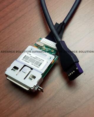 HP USB 3.0 SD4 Card Reader Board 797441-001 796321-001 | eBay
