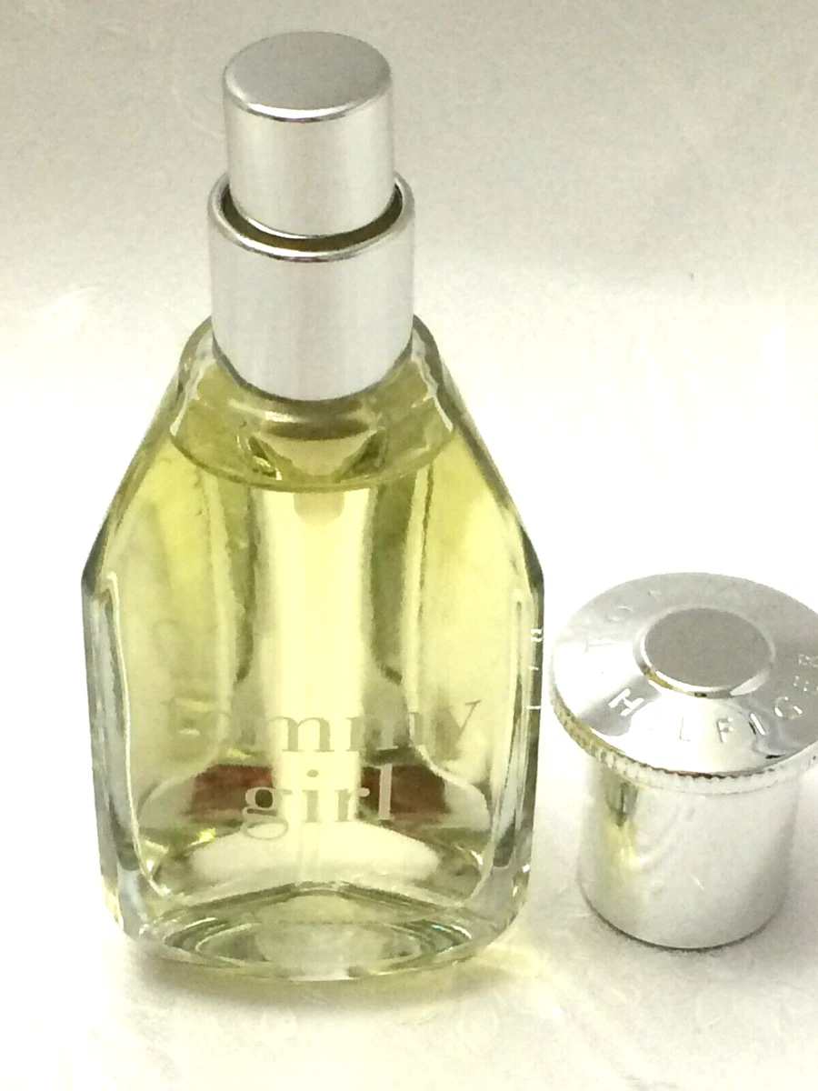 Tommy Girl Tommy Hilfiger Women Cologne Spray 1 fl oz 30 ml ORIGINAL FORMULA