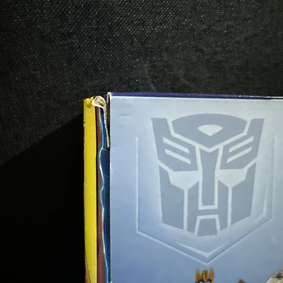 Transformers Cyberverse Power Of The Spark Cheetor y armadura de chispa Sea Fury  Foto 4 de 4